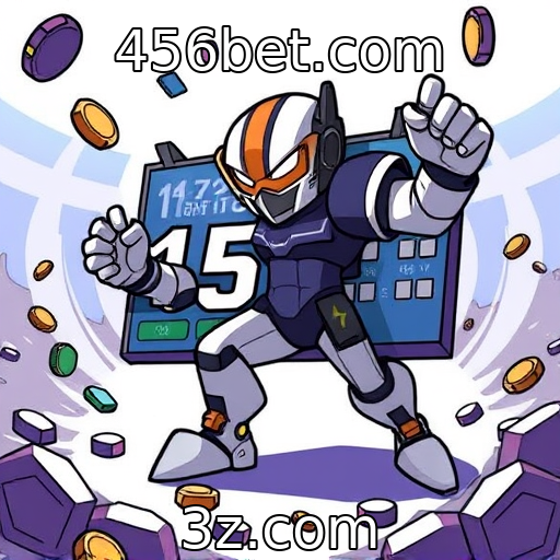 456bet.com - Tendências emergentes na indústria de jogos