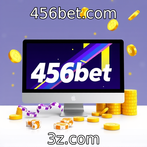 456bet.com - Crescimento da indústria de jogos na última década