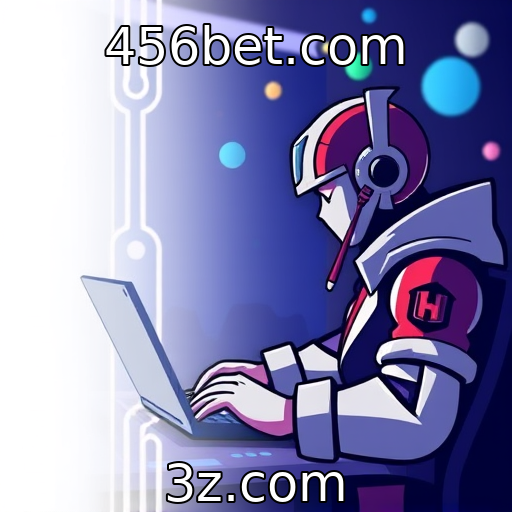 456bet.com | Novas tendências em jogos online para 2025