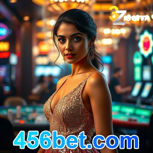 456bet.com Bônus Especial