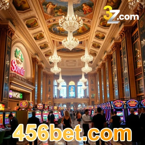 456bet.com